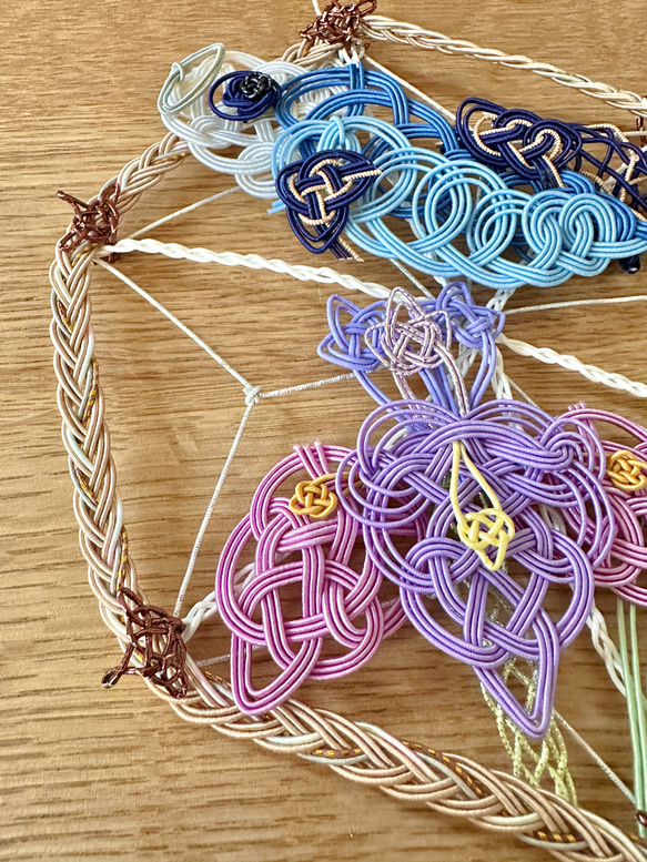 『端午の節句』壁飾り ◼︎名前・日付入れサービス承ります◼︎ 6枚目の画像