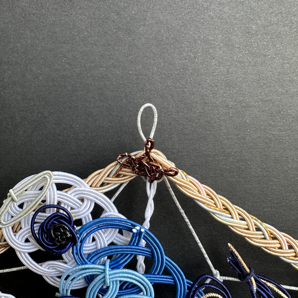 『端午の節句』壁飾り ◼︎名前・日付入れサービス承ります◼︎ 7枚目の画像