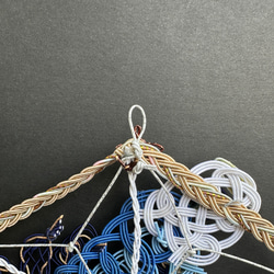 『端午の節句』壁飾り ◼︎名前・日付入れサービス承ります◼︎ 8枚目の画像