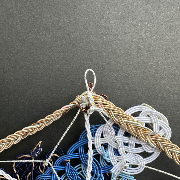 『端午の節句』壁飾り ◼︎名前・日付入れサービス承ります◼︎ 8枚目の画像