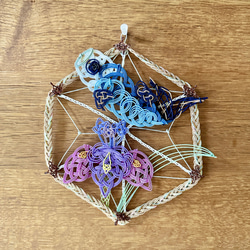 『端午の節句』壁飾り ◼︎名前・日付入れサービス承ります◼︎ 5枚目の画像