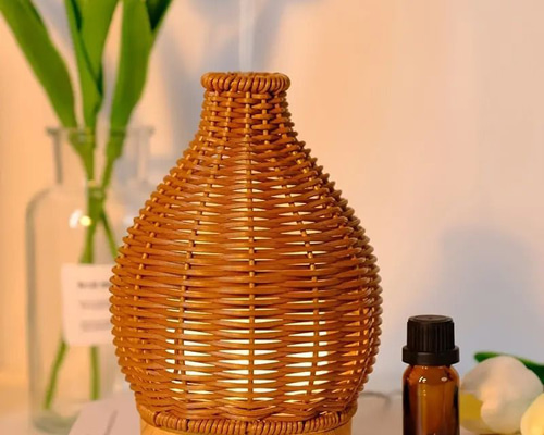 ハンドメイド 生花 アロマデュフューザー 瓶 ハンドメイド 生花 アロマデュフューザー 瓶 ハンドメイド 生花