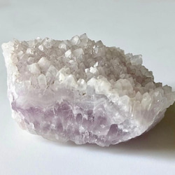 希少✨宮城県 雨塚山 紫水晶 クラスター アメジスト 原石 天然石 東洋
