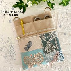 ミナペルホネンハンドメイドバッグ のおすすめ人気通販 検索結果