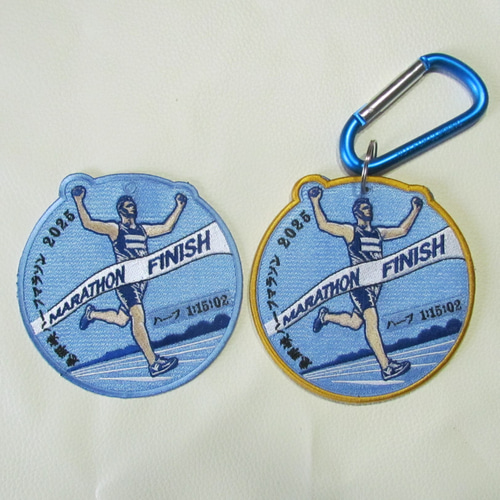 限定ユニフォームワッペン&限定キーホルダー WEB限定企画!「2022ユニフォームデザイングッズ第3弾」受注販売