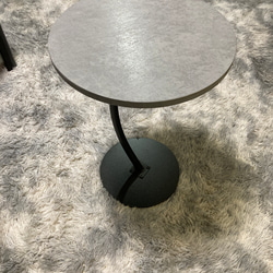 インダストリアルインテリア ガレージテーブル コーヒーテーブル M