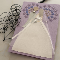 オーダー専用ページ　ハンドメイド　手作りカード 47247d47e5a2e1846c7cfb851b2252