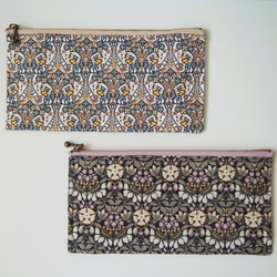 レザークラフト長財布　蝶 蝶 長財布 のおすすめ人気通販｜Creema(クリーマ) 国内最大の