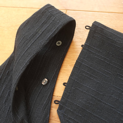 formal saropetto pants 12枚目の画像