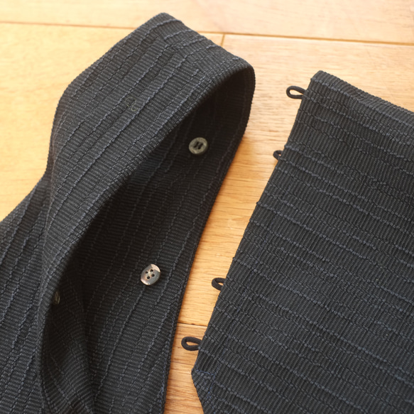 formal saropetto pants 12枚目の画像