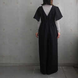 formal saropetto pants 6枚目の画像