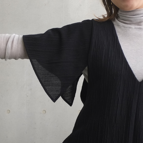 formal saropetto pants 10枚目の画像