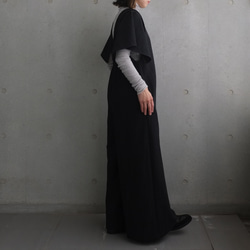 formal saropetto pants 5枚目の画像