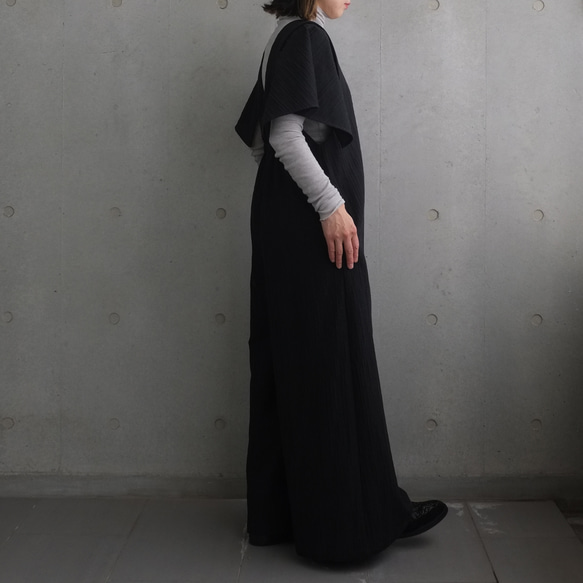 formal saropetto pants 5枚目の画像