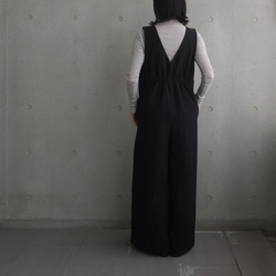 formal saropetto pants 3枚目の画像