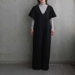 formal saropetto pants 4枚目の画像