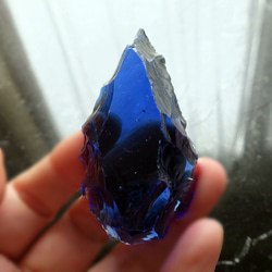 トルマリン（エルバイト）ウォーターメロン・バイカラー｜原石・鉱物