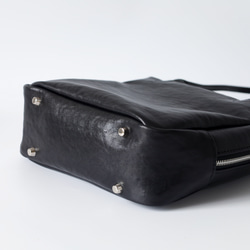 【限時特價】大容量柔軟真皮手提包 | 超大容量 &amp; 優雅設計 | 母親節或生日禮物的完美之選（5種顏色可選） 第16張的照片