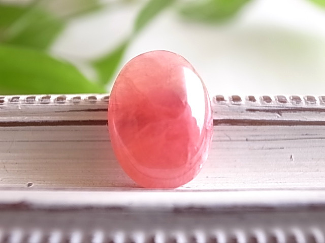 インカローズ（ロードクロサイト）アルゼンチン産　ルース　天然石 4,686円