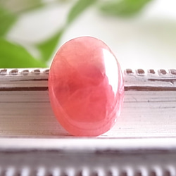 BRY0531☆ロードクロサイト（インカローズ）アルゼンチン産☆高品質　天然石 BRY0531☆ロードクロサイト（インカローズ）アルゼンチン産☆高