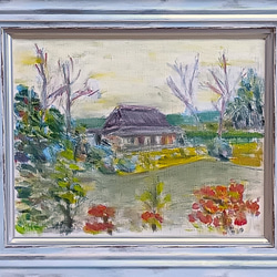小山の石階段 水彩画原画 (SM) 絵画 yko 通販 16991859｜Creema