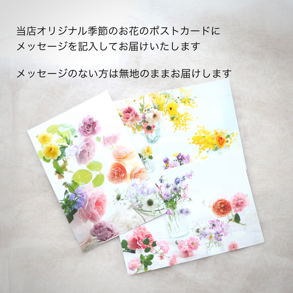 枯れない・水替え不要　イエロー３連～マジカルウォーター　【Creema限定】 9枚目の画像