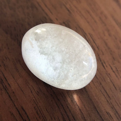 高品質　天然石　ホワイトガーデンクォーツ　ハート　ルース 2760233e5066c9d8a62ef4e3c801c5