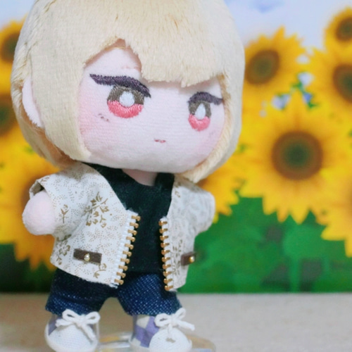 10cmぬい服 パンツ系ページ 随時更新あり ぬいぐるみ みりめーく 通販