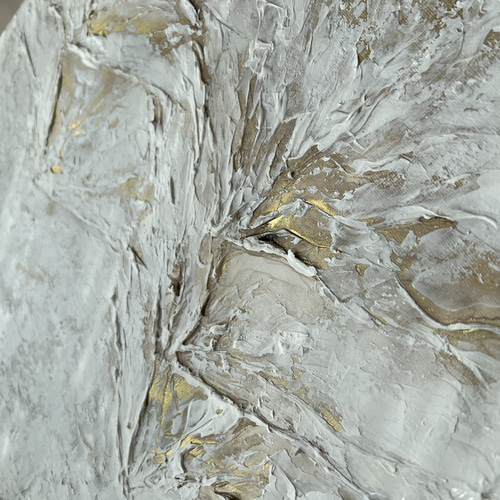 岳 Gaku インテリア/和風/絵画/アート/抽象画/モダン/ホテル/ホワイト