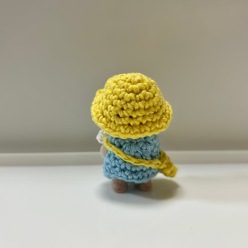 シルバニアファミリー 赤ちゃんたっち 着せ替え服 幼稚園62 その他人形