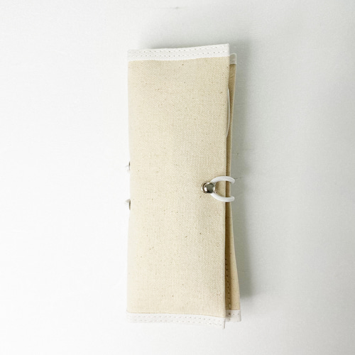 二つ折りペンケース ミニマムコンパクトサイズ ペンケース