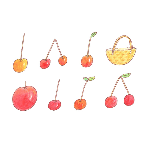 祇園 櫻井 イラスト 一点物 FANY Crowdfunding - 祇園 櫻井展 「36歳・独身・アート。」を