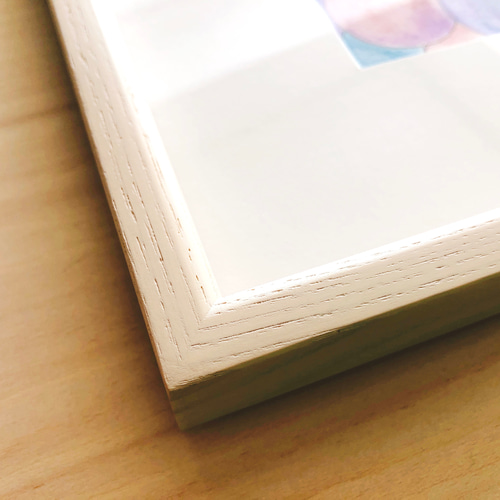 ✡️特選【原画一点物】イラストアート（額付） ミレー ランプの灯りで縫い物をする女6号 立体複製名画 絵画 額付き