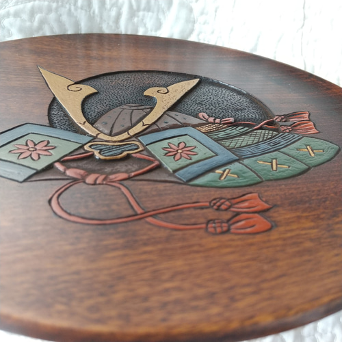 漆器 壁かざり 鯉のぼり 讃岐漆器 漆塗 手彫り 端午 節句 漆器 壁かざり 鯉のぼり 讃岐漆器 漆塗 手彫り 端午 節句