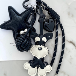 ★オーダー専用★携帯ハンドウォッシュ用　タッセル付きリールキーホルダー★ ☆ 携帯ハンドジェル用 タッセル付き 伸びるから便利なリール