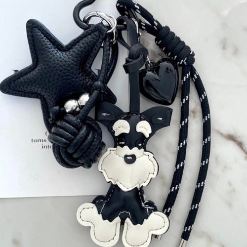 OGAGA じゃらじゃらキーホルダー バッグチャーム じゃらじゃらキーホルダー バッグチャーム キーチャーム バッグ