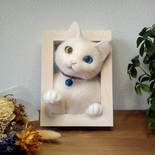 羊毛フェルト ゆきち♪様 【公式通販】