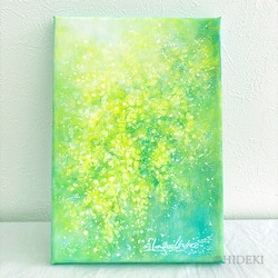 癒し 絵画 のおすすめ人気通販｜Creema(クリーマ) 国内最大の