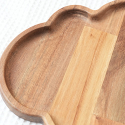 復刻、雲トレー 3枚目の画像