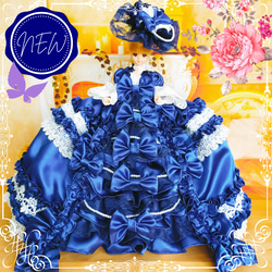 パニエ　リカちゃん　ブライス　ジェニー　ドール用下着　ペチコート　注文用ページ パニエ リカちゃん ブライス ジェニー ドール用下着 ペチコート