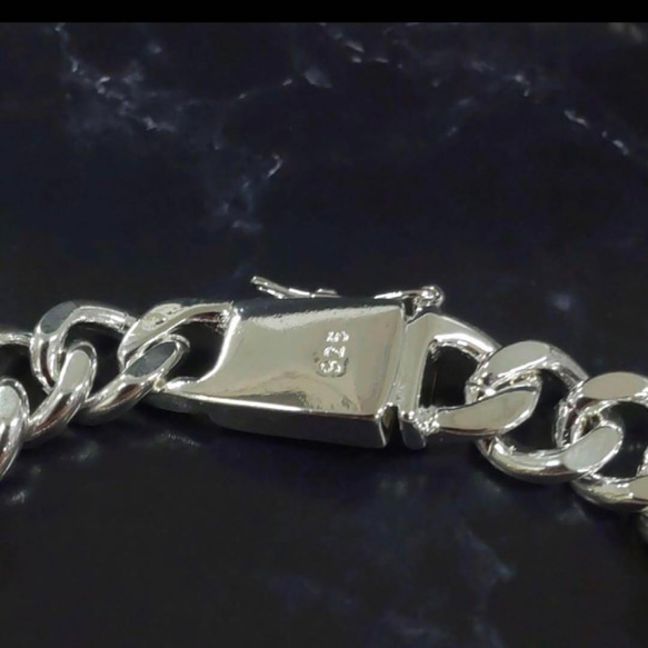 クリーマ限定福袋　数量限定　 silver925 ブレス　リング 3点セット　メキシカン　銀　 11枚目の画像