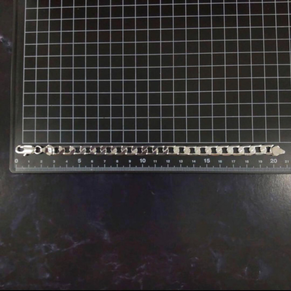 クリーマ限定福袋　数量限定　 silver925 ブレス　リング 3点セット　メキシカン　銀　 13枚目の画像