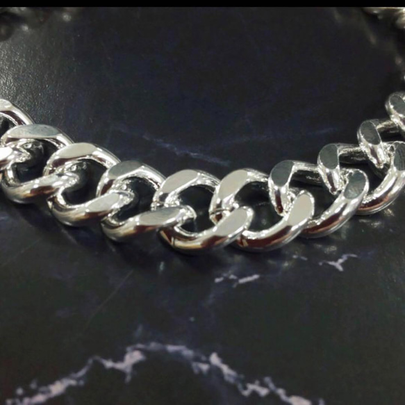 クリーマ限定福袋　数量限定　 silver925 ブレス　リング 3点セット　メキシカン　銀　 15枚目の画像