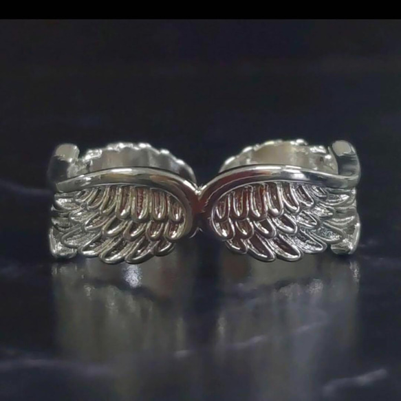 クリーマ限定福袋　数量限定　 silver925 ブレス　リング 3点セット　メキシカン　銀　 5枚目の画像