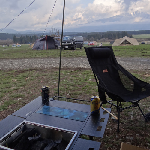 IGTテーブル用天板 ハーフユニットサイズ 真鍮青銅色マット仕上げ