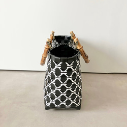 black・corron/バンブータイプ（Ｓサイズ） 5枚目の画像