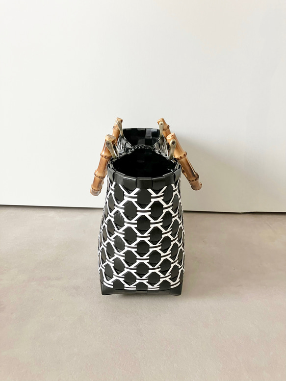 black・corron/バンブータイプ（Ｓサイズ） 5枚目の画像