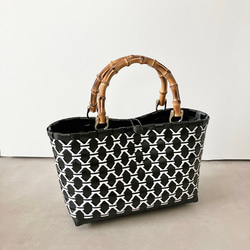 black・corron/バンブータイプ（Ｓサイズ） 2枚目の画像