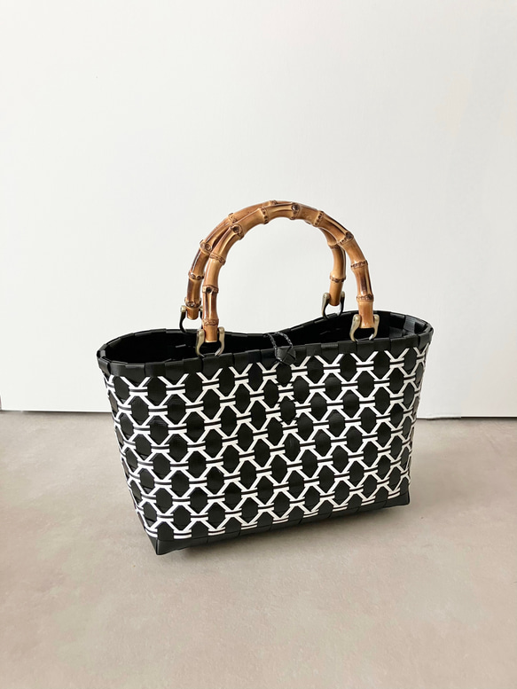 black・corron/バンブータイプ（Ｓサイズ） 2枚目の画像