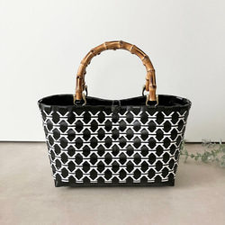 black・corron/バンブータイプ（Ｓサイズ） 1枚目の画像